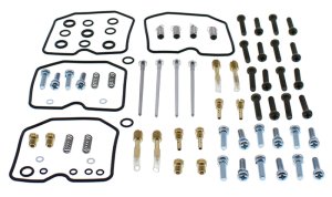 Kawasaki ZR750 Carburetor Rebuild Kit - All Balls Racing - 2000